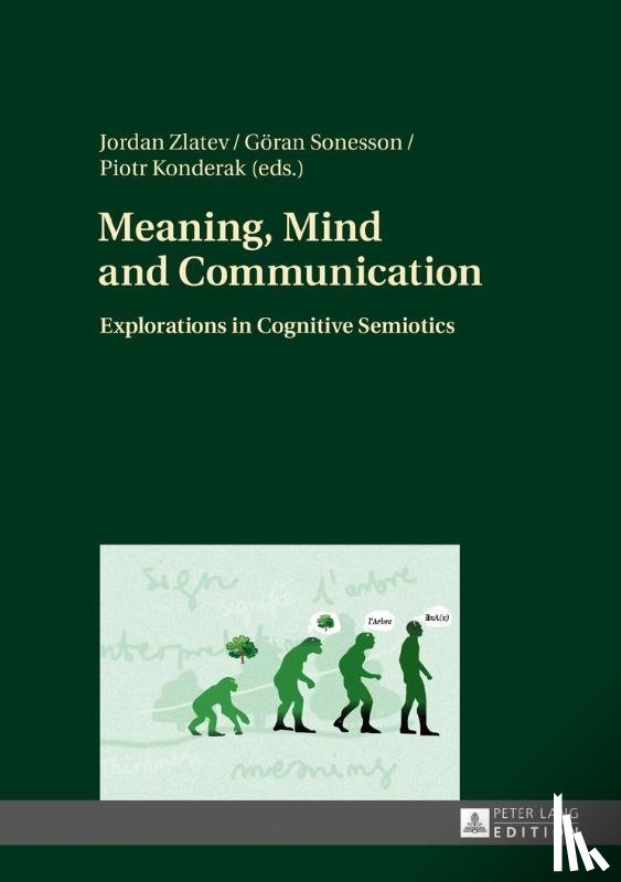  - Meaning, Mind and Communication