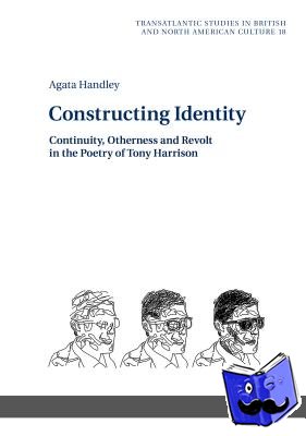 Handley, Agata - Constructing Identity