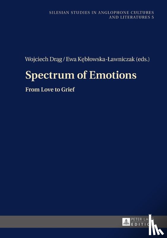  - Spectrum of Emotions