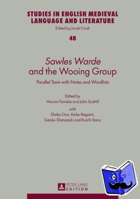  - «Sawles Warde» and the Wooing Group