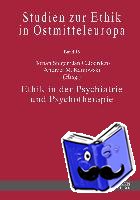  - Ethik in Der Psychiatrie Und Psychotherapie