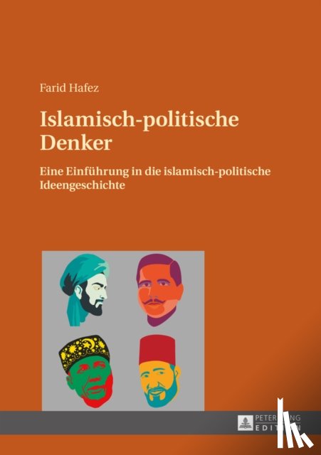 Hafez, Farid - Islamisch-politische Denker