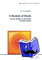 Czekalska, Renata - A Mandala of Words
