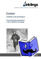  - inklings – Jahrbuch fuer Literatur und Aesthetik