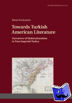 Furlanetto, Elena - Towards Turkish American Literature
