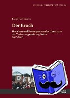 Bachmann, Klaus - Der Bruch