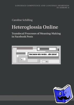 Schilling, Caroline - Heteroglossia Online
