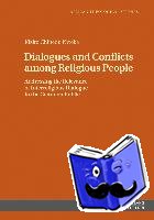 Nweke, Kizito Chinedu - Dialogues and Conflicts among Religious People