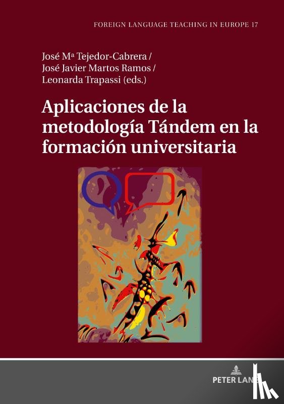  - Aplicaciones de la Metodologia Tandem En La Formacion Universitaria