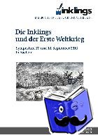  - inklings – Jahrbuch fuer Literatur und Aesthetik