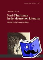 Sanna, Simonetta - Nazi-Taeterinnen in der deutschen Literatur