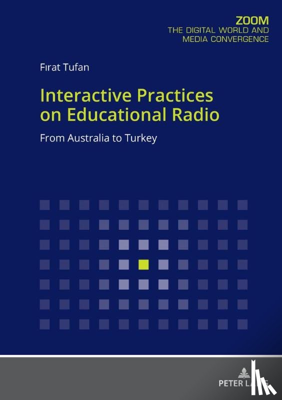 Tufan, Firat - Interactive Practices on Educational Radio