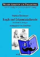 Haltmayer, Stephan - Logik und Erkenntnistheorie