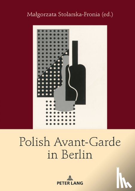  - Polish Avant-Garde in Berlin