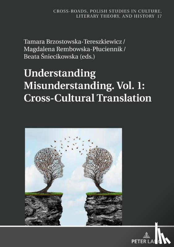  - Understanding Misunderstanding. Vol.1: Cross-Cultural Translation
