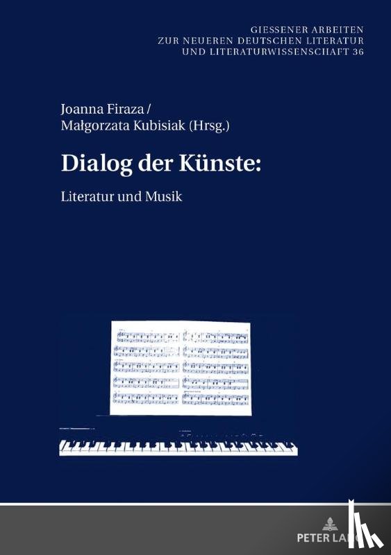 - Dialog der Kuenste
