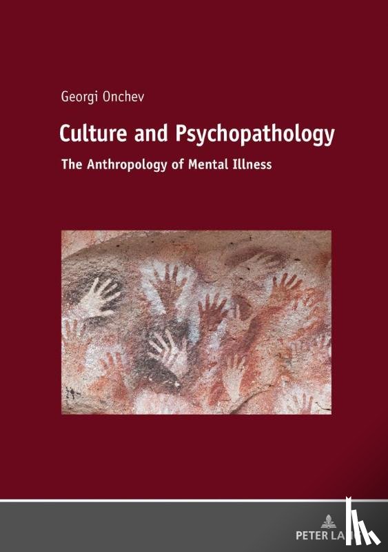 Onchev, Georgi - Culture and Psychopathology
