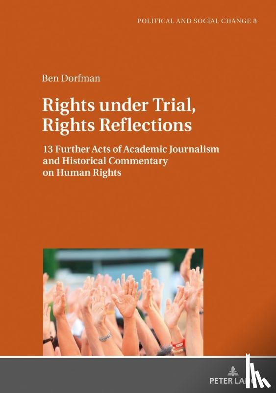 Dorfman, Ben - Rights under Trial, Rights Reflections