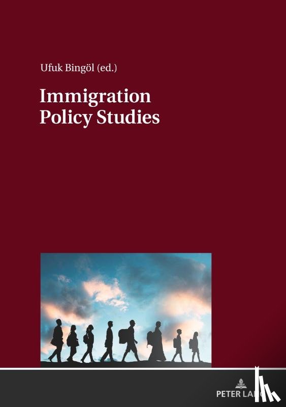  - Immigration Policy Studies