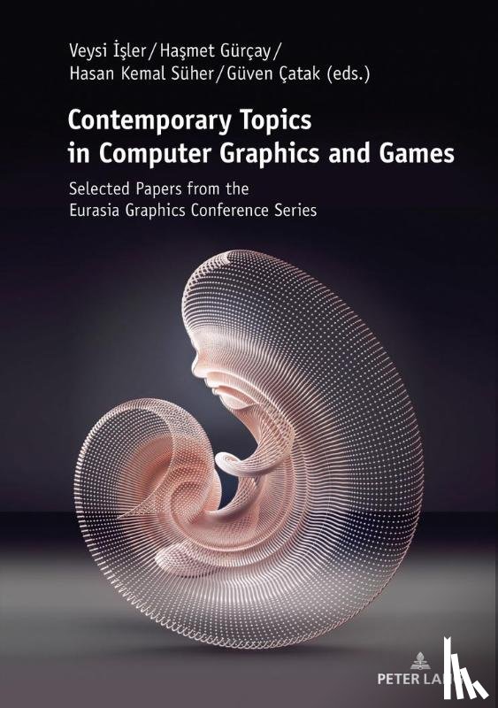  - Contemporary Topics in Computer Graphics and Games