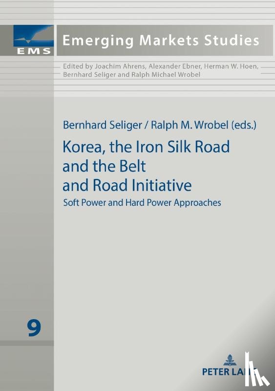  - Korea, the Iron Silk Road and the Belt and Road Initiative