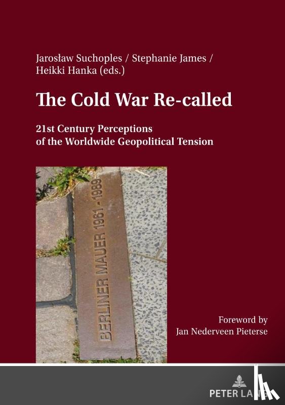  - The Cold War Re- called