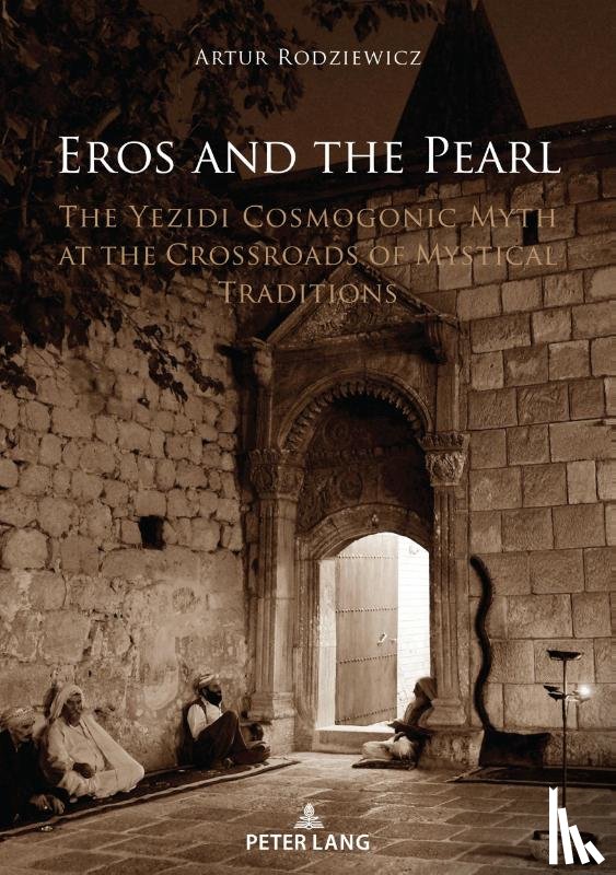 Rodziewicz, Artur - Eros and the Pearl