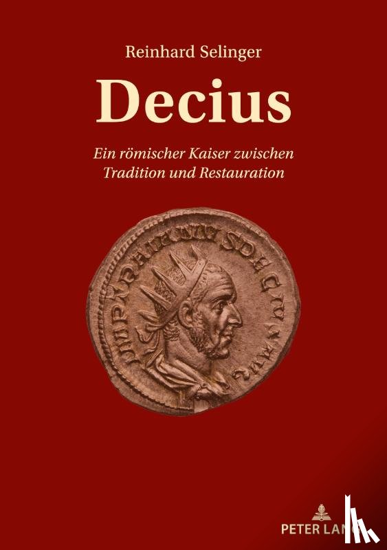 Selinger, Reinhard - Decius