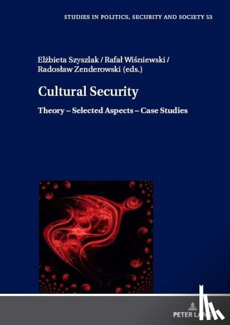  - Cultural Security