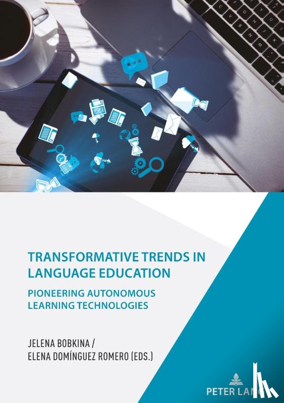  - Transformative Trends in Language Education