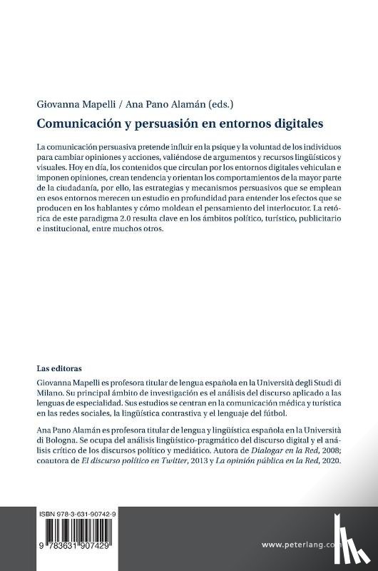  - Comunicacion y persuasion en entornos digitales