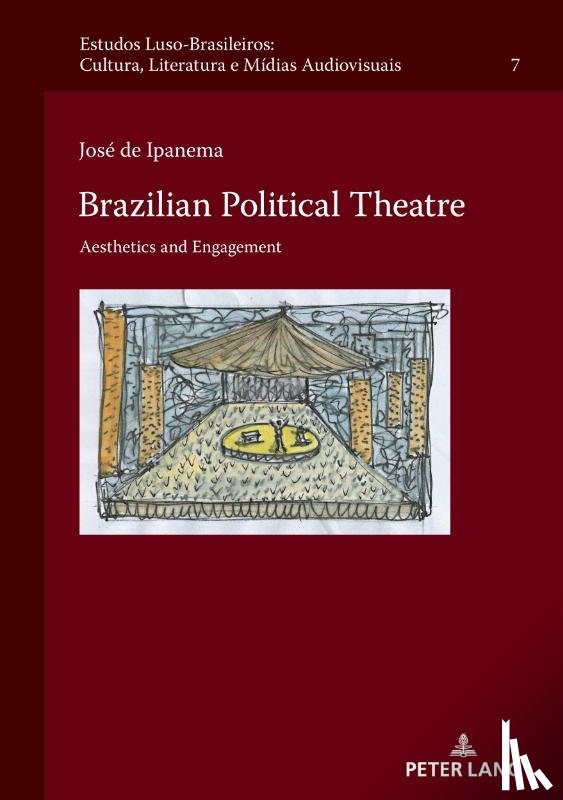 de Ipanema, Jose - Brazilian Political Theatre