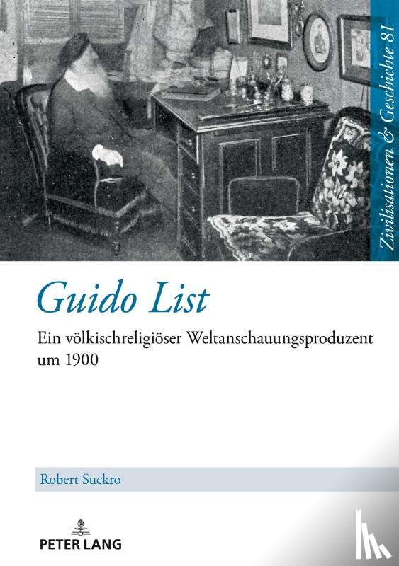 Suckro, Robert - Guido List