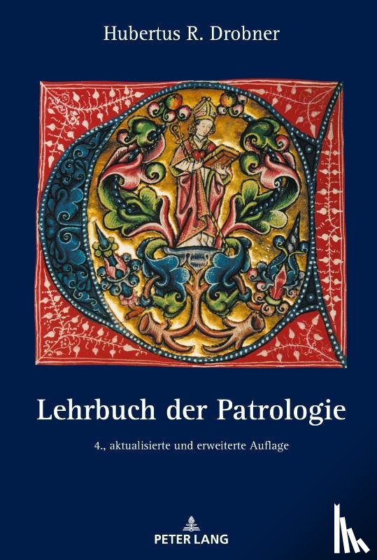 Drobner, Hubertus - Lehrbuch der Patrologie