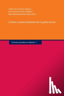  - Limites Y Potencialidades de la Gobernanza