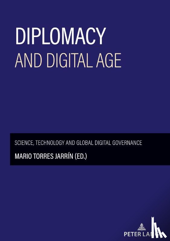  - Diplomacy and digital age