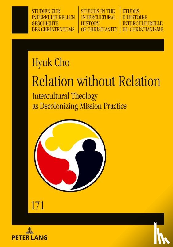 Cho, Hyuk - Relation without Relation