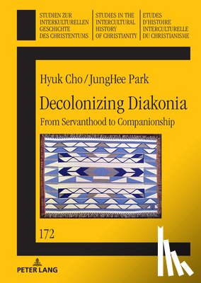 Cho, Hyuk, Park, Junghee - Decolonizing Diakonia