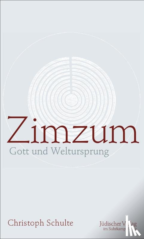 Schulte, Christoph - Zimzum