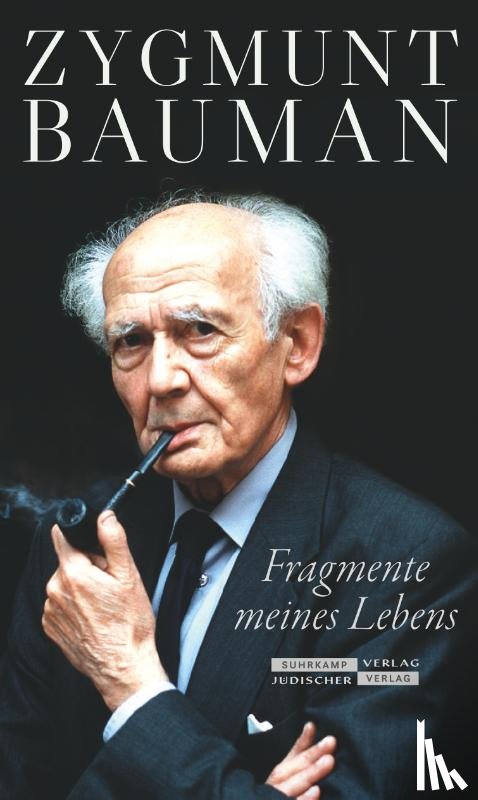 Bauman, Zygmunt - Fragmente meines Lebens