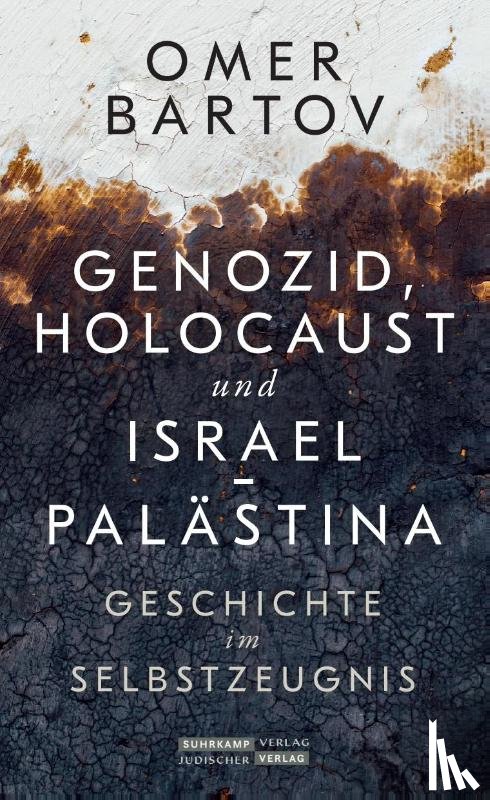 Bartov, Omer - Genozid, Holocaust und Israel-Palästina