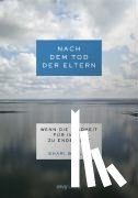 Butler, Shari - Nach dem Tod der Eltern