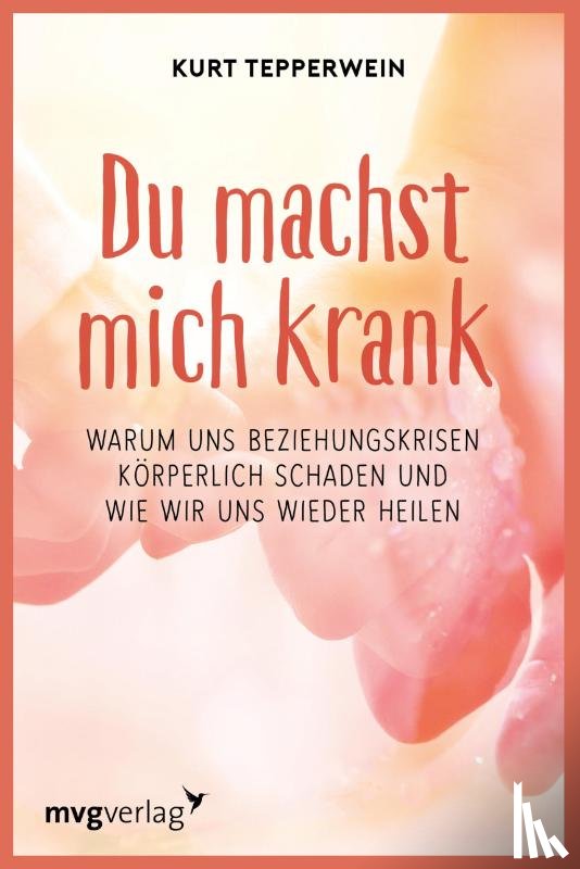 Tepperwein, Kurt - Du machst mich krank