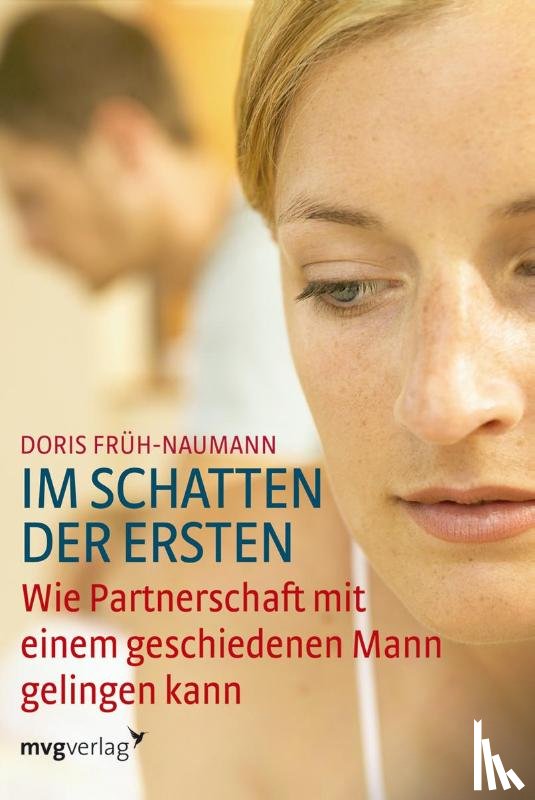 Früh-Naumann, Doris - Im Schatten der Ersten