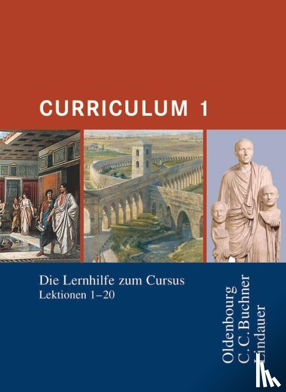 Thiel, Werner, Wilhelm, Andrea - Curriculum 1. Lernjahr