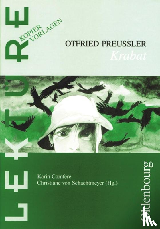 Comfere, Karin - Lektüre: Kopiervorlagen