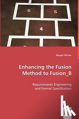 Bittner, Margot - Enhancing the Fusion Method to Fusion_B