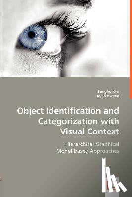 Kim, Sungho, Kweon, In So - Object Identification and Categorization with Visual Context