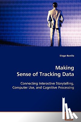 Bonilla, Diego - Making Sense of Tracking Data