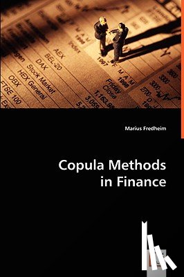Fredheim, Marius - Copula Methods in Finance